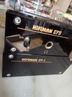 ​HiFiMAN EF5 Stereo Hybrid Kopfhörerverstärker DY-1