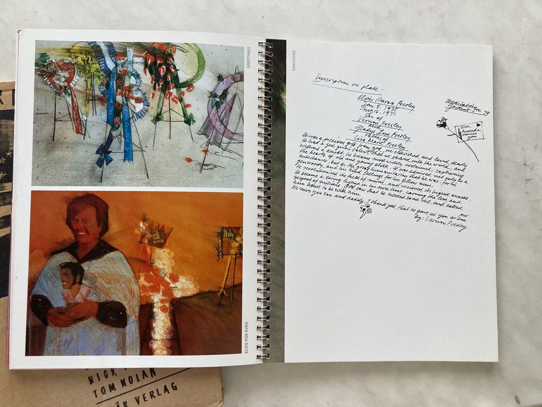 Libri: American Dream – Usato da Châbles FR venduto da Tunturi7 4