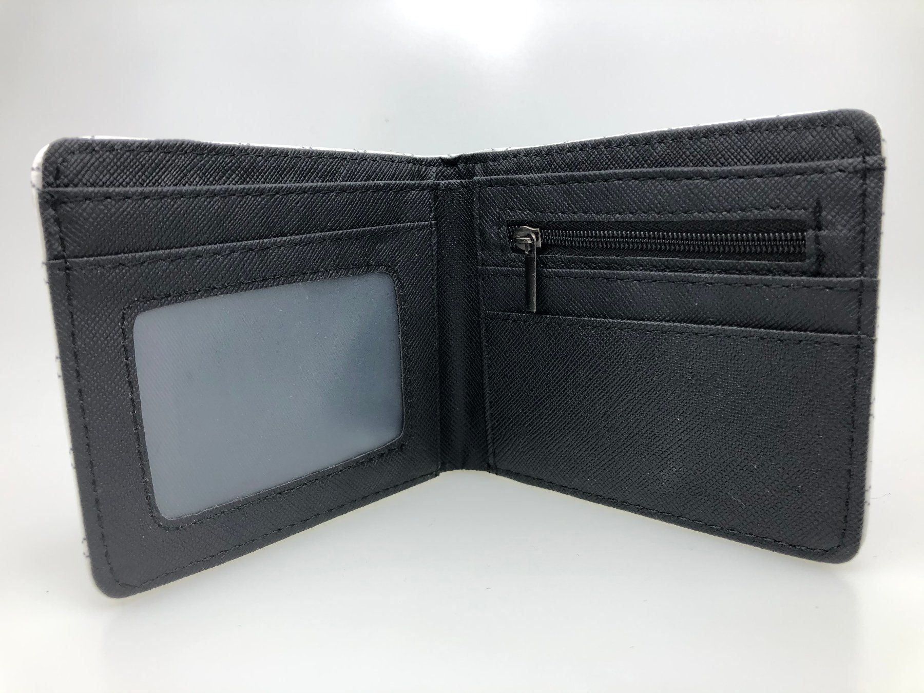 Brieftaschen: Portemonnaie Geldbörse BTS – Neu und originalverpackt aus Schaffhausen von ky-shop 4