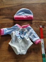 Puppenkleider Set 20cm