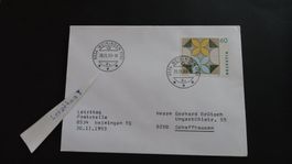 WEININGEN/TG Letzttag !!  30.11.93   30