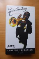 Biographie - Louis Amstrong - Ein extravagantes Leben