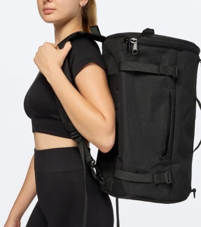 Zaini: Core Workout 35L Seesack-Rucksack Prozis – Nuovo (secondo la descrizione) da Gams venduto da P1mpcasso