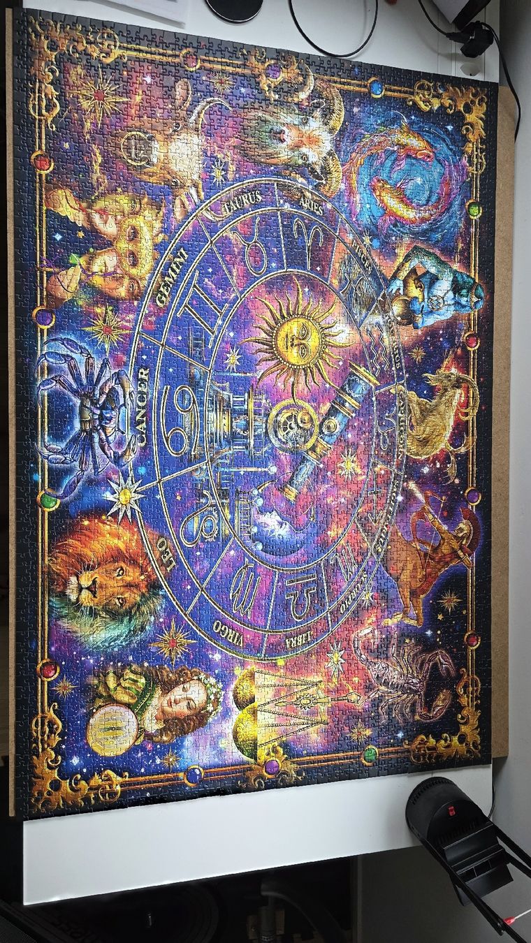 Ravensburger Puzzles: Puzzle Ravensburg  – Gebraucht aus Bremgarten AG von MARSHAL79 2