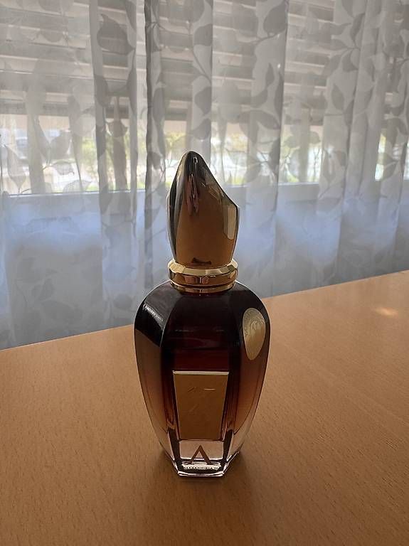 Xerjoff Profumi & Eau de Toilette: Xerjoff Alexandria II – Usato da Ebikon venduto da Ntomic