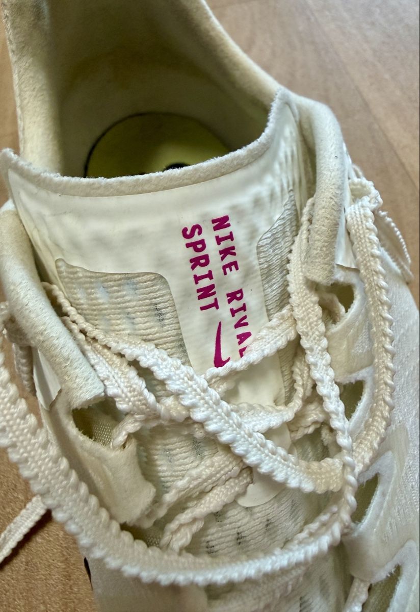 Nike Scarpe da uomo: Leichtathletik - Spikes - Grösse 46 – Usato da Binningen venduto da gut_p9jq 2