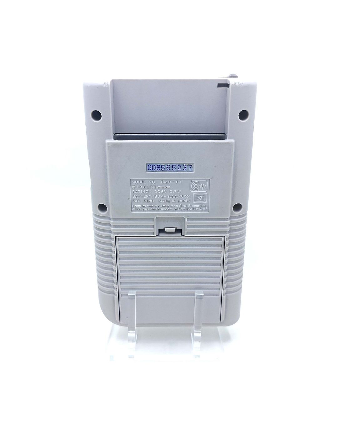 Nintendo Giochi: Game Boy DMG / Classic⚡Schöner Zustand – Usato da Solothurn venduto da ArkaneFactory 1