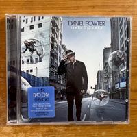 Daniel Potter - Under The Radar / CD - 1. EU-Press. 2008