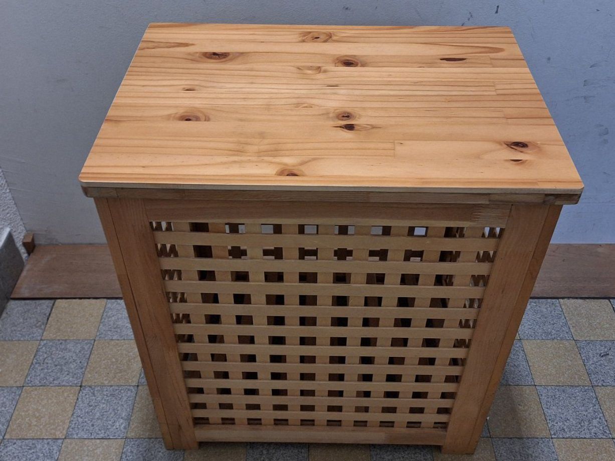 Altro per la casa: praktischer Wäschekorb oder für Anderes – Usato da Arlesheim venduto da shopradl