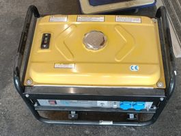Stromgenerator DF2500H 230V 50Hz 2.2KW