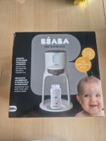 Béaba Bib' Expresso Flaschenzubereiter grau gebraucht