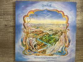 A372/Gandalf - Tale From A Long Forgotten Kingdom