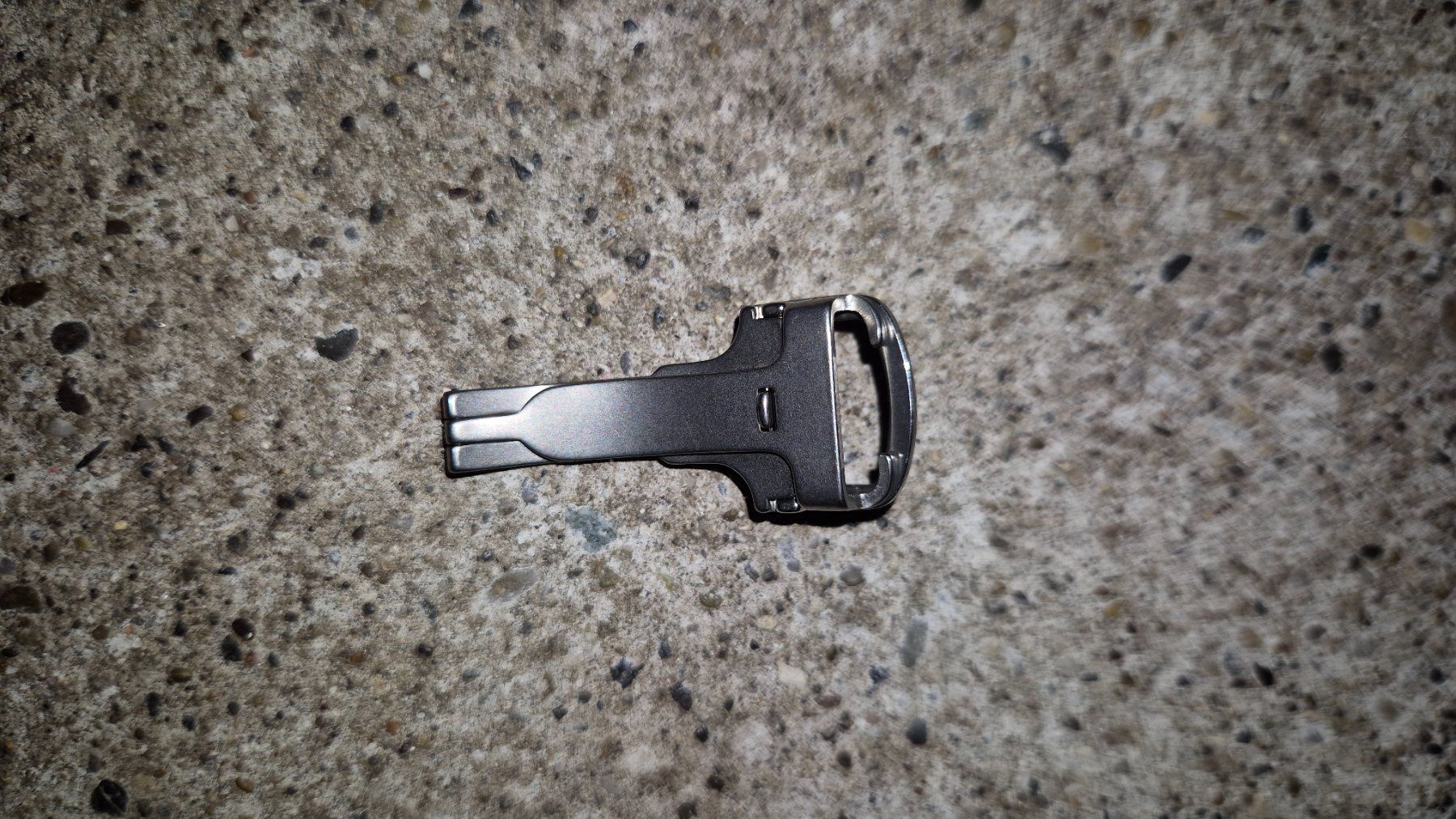 Cartier Bracciali & Braccialetti: Cartier Faltschliesse – Nuovo (secondo la descrizione) da Elsau venduto da Woolie81 1