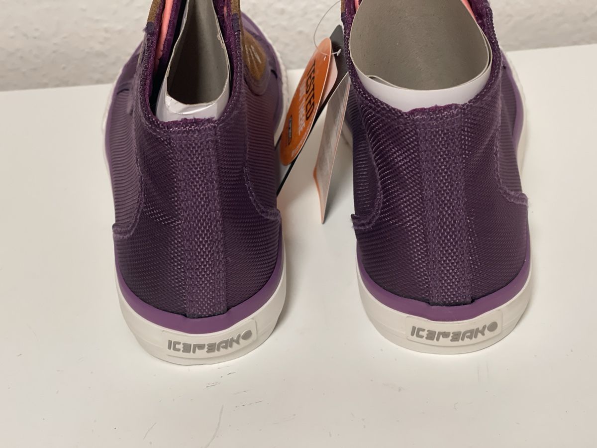 Scarpe per ragazze: Schöne Damen - Mädchen- Schuhe Neu nr. 36 – Nuovo e nell'imballaggio originale da Gelterkinden venduto da cobra0110 1