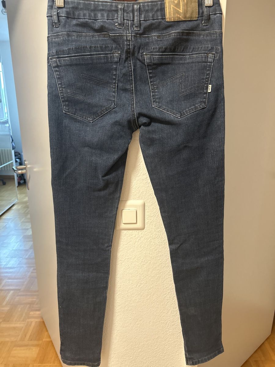 Nile Jeans: NILE Damen Jeans Gr.S – Usato da Solothurn venduto da frannnnca 1