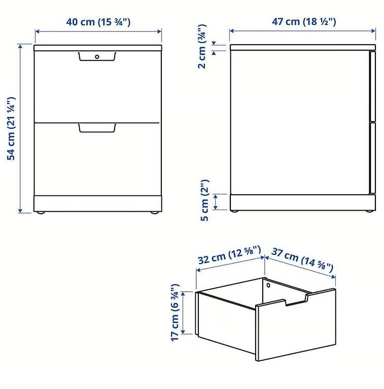 Commodes: Kommode – D'occasion à Gossau SG par Titan57 1