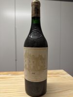 Château Haut-Brion 1986 Wein 1 Flasche
