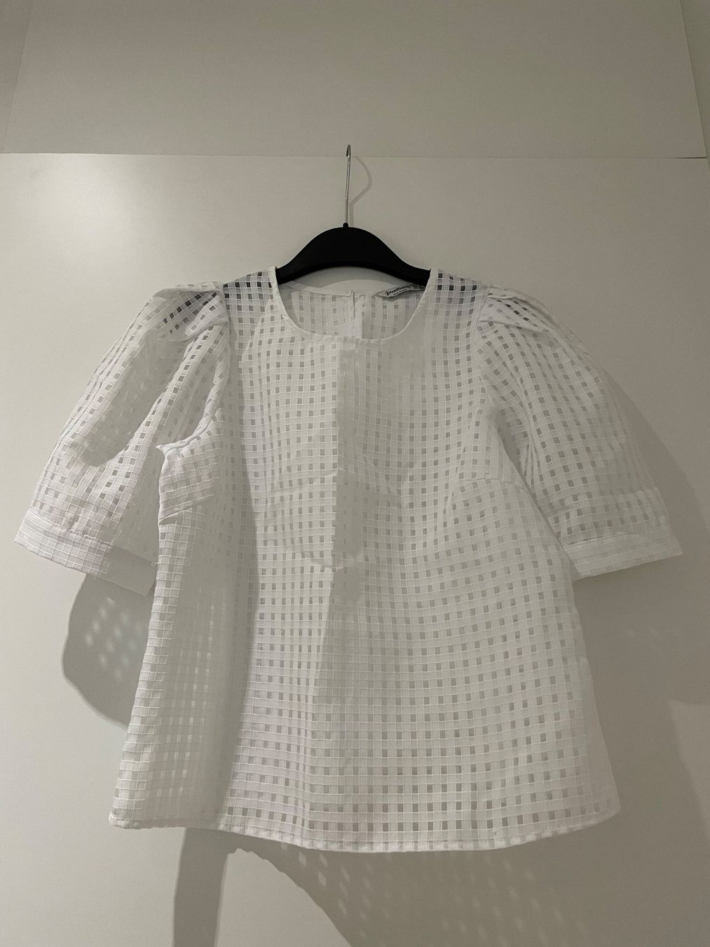 Stradivarius Blusen: Chemisier - Stradivarius – Neu (gemäss Beschreibung) aus La Chaux-de-Fonds von ju_paol2