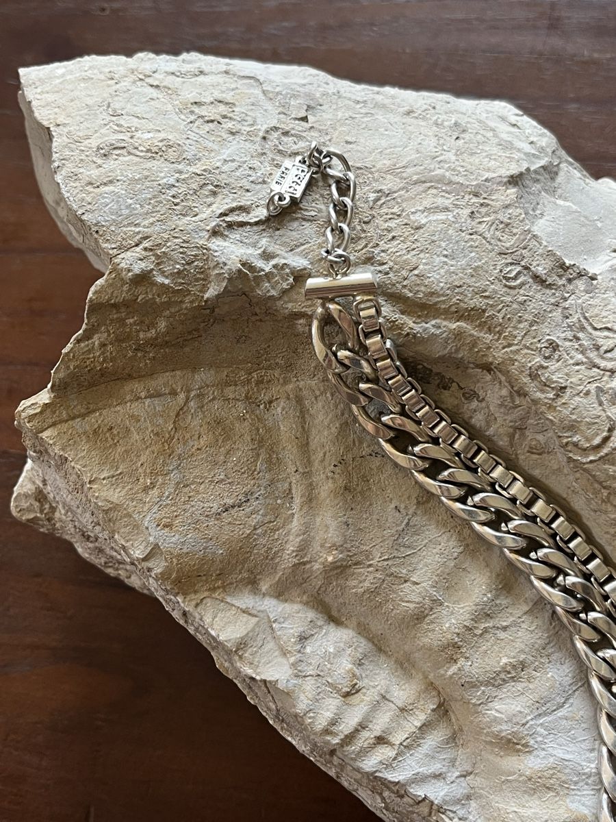Armbänder & -reifen: Silber Armband – Gebraucht aus Zürich von mac1963mac 1