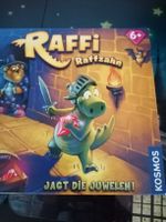Spiel Raffi Raffzahn