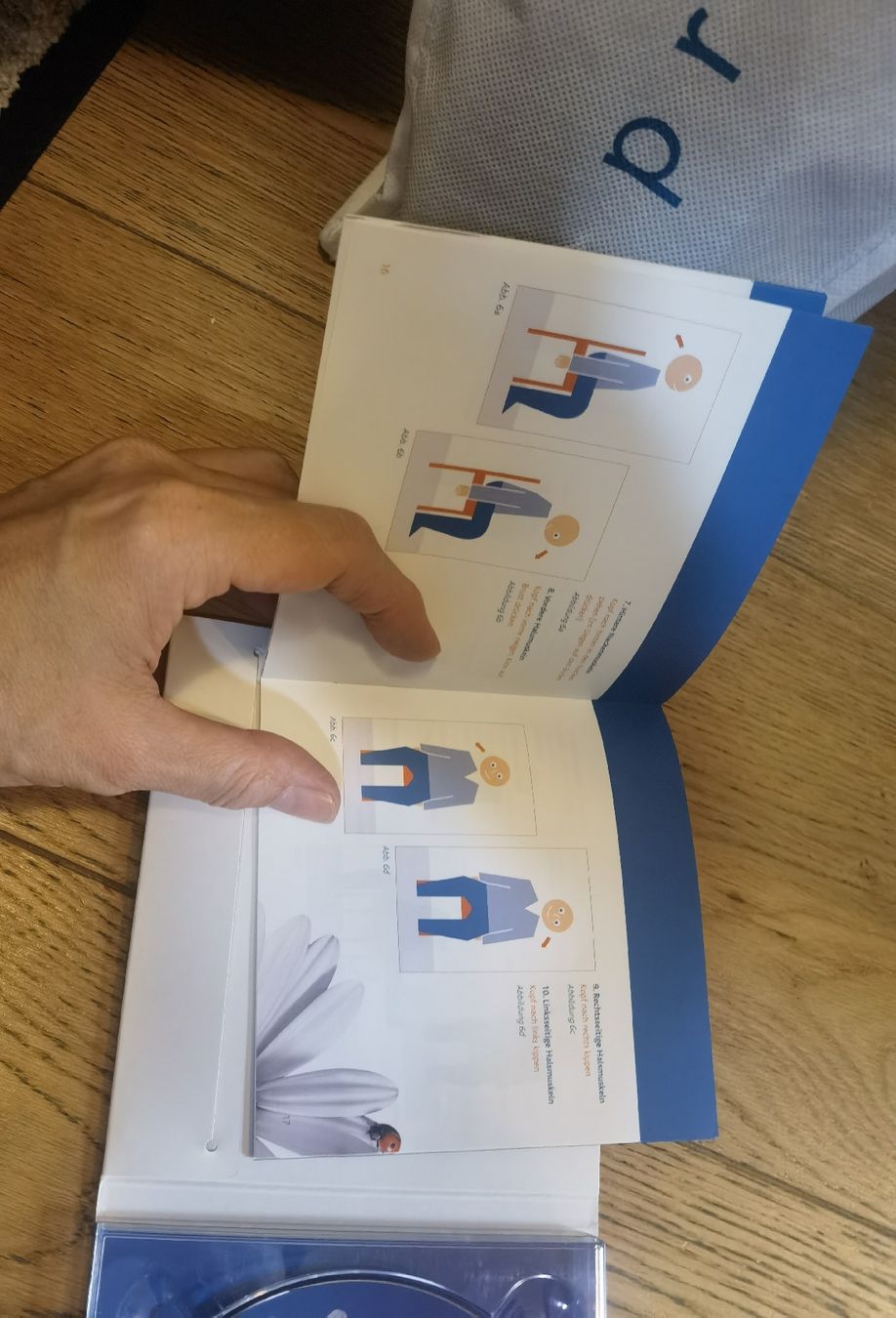 CD: Entspannungs Technik CD – Usato da Kleinlützel venduto da Haras12 1