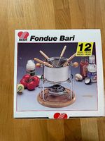 Fondue Set
