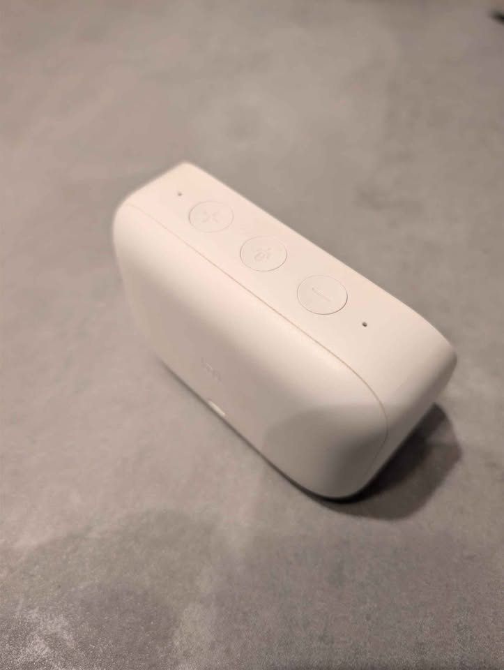 Réveils: Xiaomi Mi Smart Clock - Écran Connecté – Neuf (Voir description) à Lucens par mal_vd9n 2