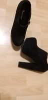 High Heels Gotik Gr. 39