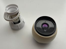Ubiquiti UVC-G3-BULLET mit PoE Injector  (#2)
