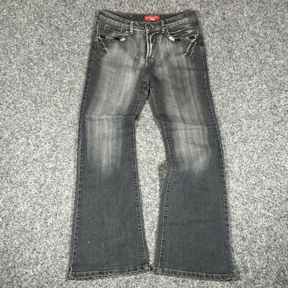 Jeans: Jeans seyoo grey  – Nuovo (secondo la descrizione) da La Sagne NE venduto da Matlasape