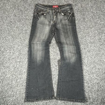 Jeans seyoo grey 