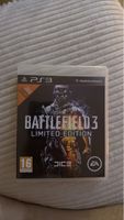 Battlefield 3 Limited Edition PS3 Spiel