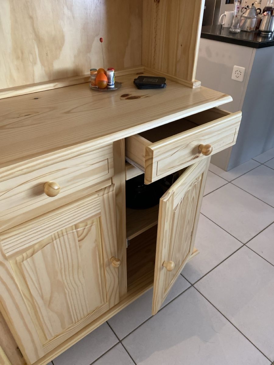Buffets: Küchenbuffet Siena – Neuf (Voir description) à Sursee par edh_58r8 1