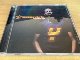 Yannick – C'est Ça Qu'on Aime