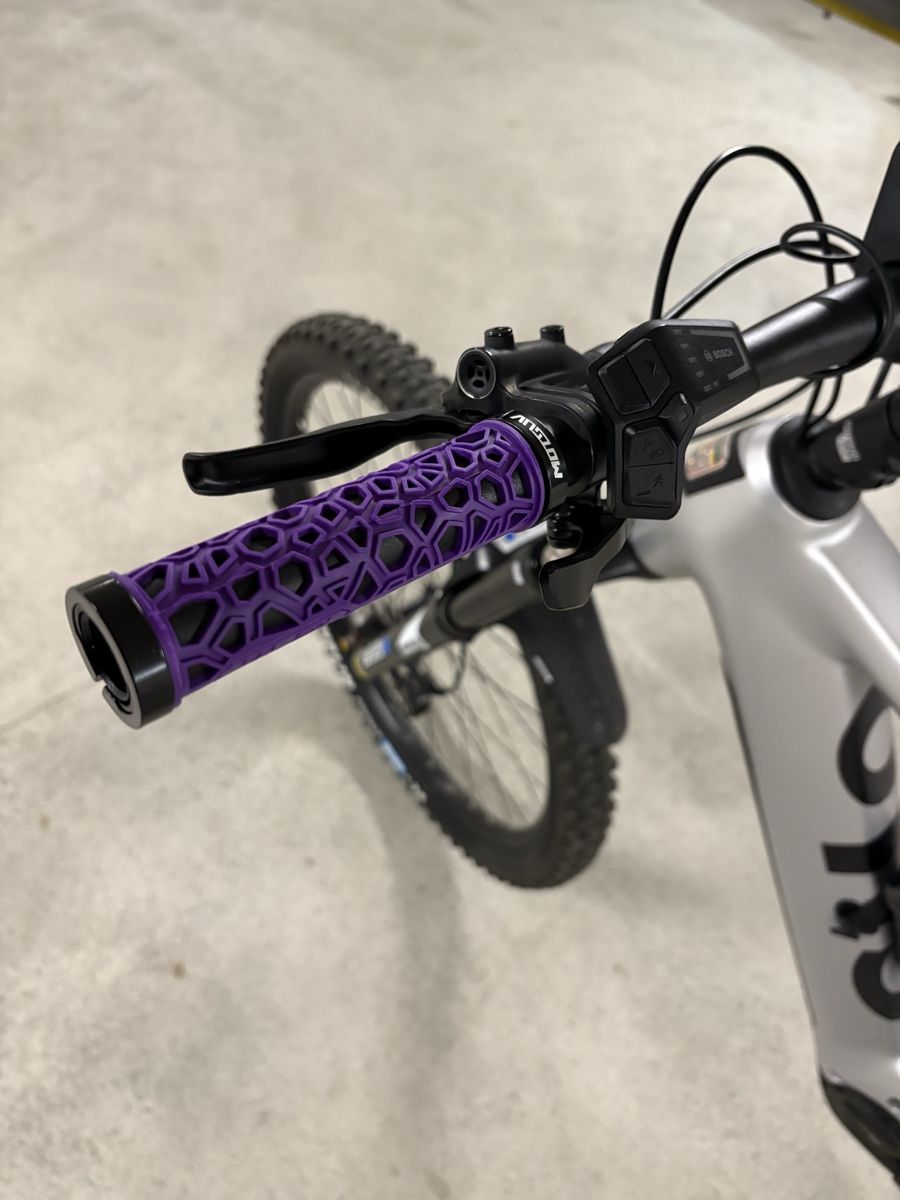 Biciclette: Velogriff – Nuovo e nell'imballaggio originale da Romanshorn venduto da ric_jzz7 5
