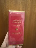 Guerlain Absolus Allegoria Florabloom 125ml - Neu & OVP