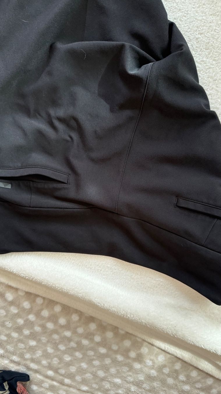 Adidas Pantalons: Golfhose von Adidas – D'occasion à Warth par sue500 5