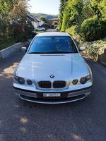 BMW 325 ti