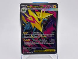 Mega-Entwicklung - Mega Voltenso ex  (MEG 158) - DE