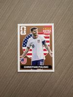 PANINI FIFA 2026 EXTRA STICKER 
