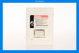 Canon Off-Camera Shoe Cord 2