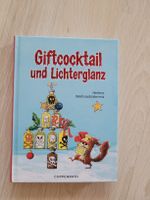 Giftcocktail und Lichterglanz