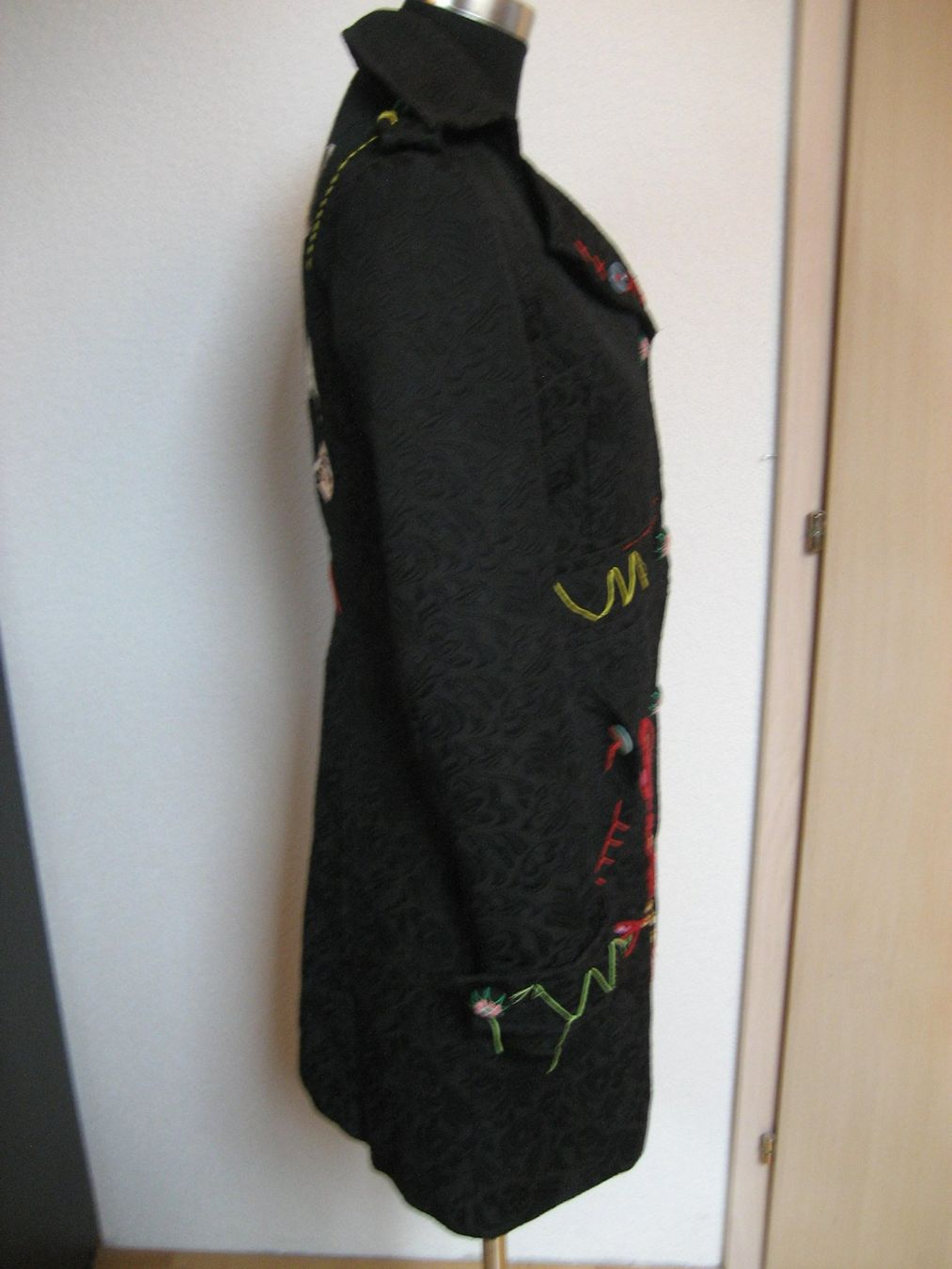 Desigual Cappotti: Manteau taille 38 – Nuovo (secondo la descrizione) da Delémont venduto da marryb 4
