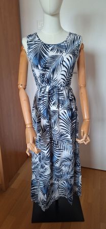 Molly Bracken, maxi robe