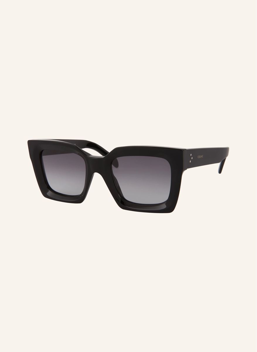 Celine Occhiali & Lenti: Celine Sunglasses Black – Nuovo (secondo la descrizione) da Zürich venduto da nojuma 1