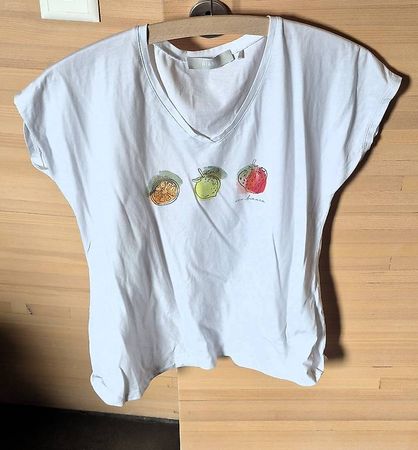 T-Shirt von Bianca Grösse 36