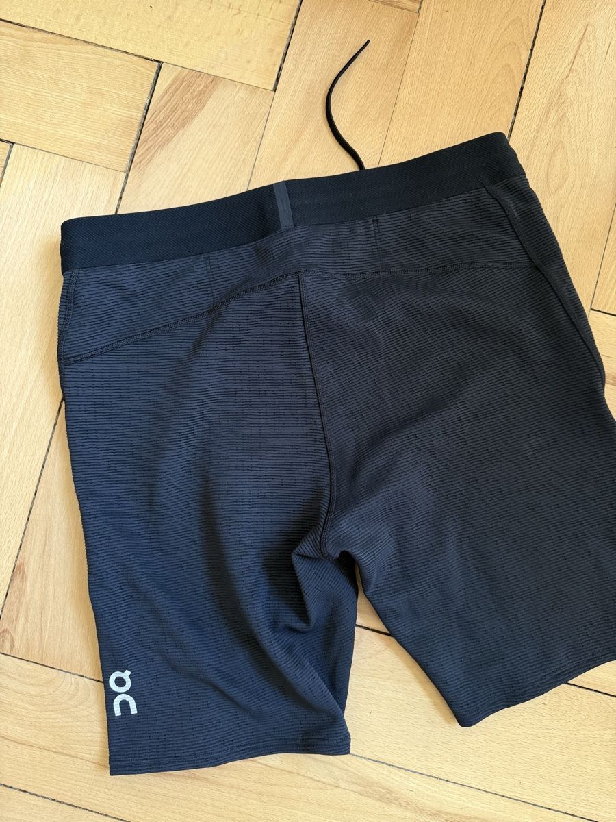 Hosen: On Short Tights (L) – Gebraucht aus Bern von Laufsport3000 3