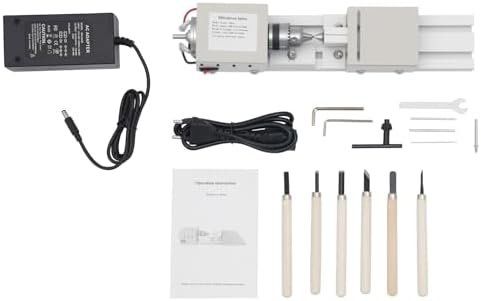 Toutes les machines: 7 Stufen Mini Drehmaschine – Neuf avec emballage d'origine à Hundwil par pak_7zvn 1