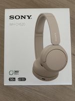 Sony WH-CH520 Kopfhörer NEU in bage