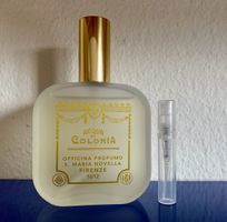 Fieno Santa Maria Novella 1.5ml